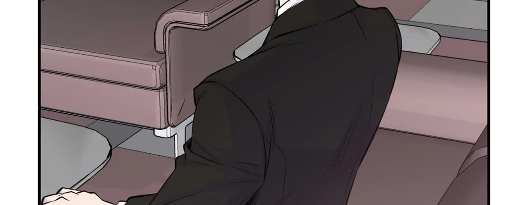 My Ex, Client - Chapter 36